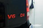 Volkswagen Amarok V6 TDI by Elite Motors 2016 года